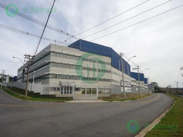Imagem: Ótimo GALPÃO industrial, em Itatiba! Galpão