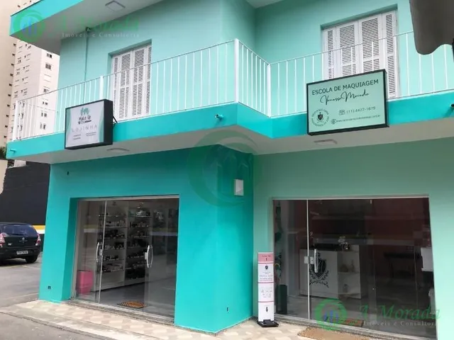Imagem: Excelente SOBRADO para fins comerciais