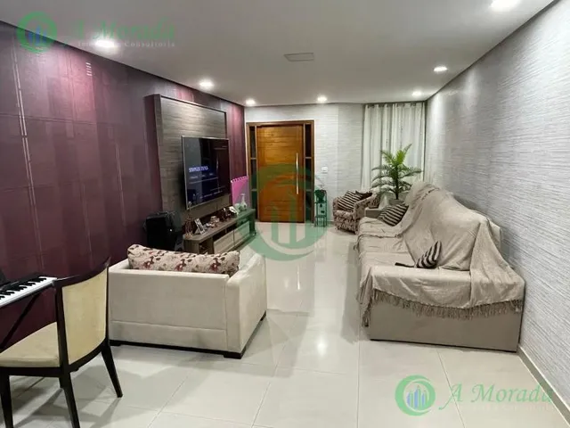 Imagem 10: 0 Casa com 3 dormitórios