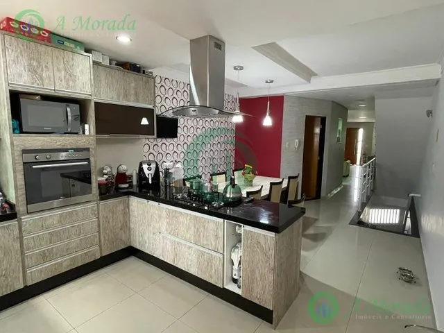 Imagem 4: 0 Casa com 3 dormitórios