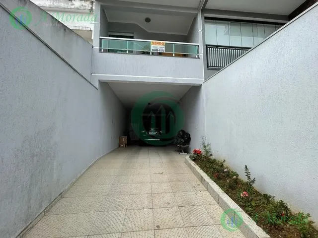 Imagem 8: 0 Casa com 3 dormitórios