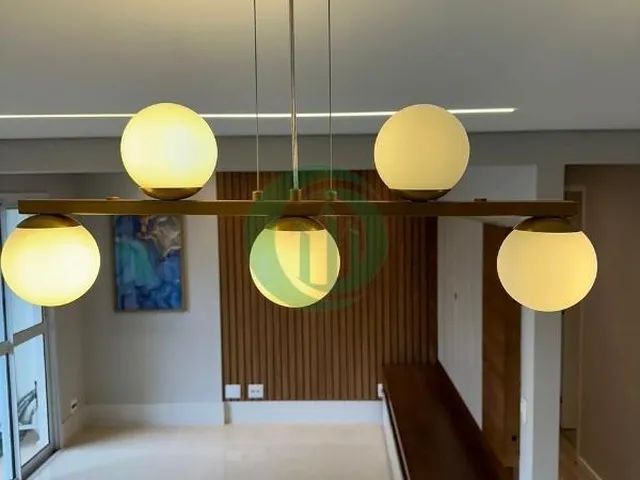 Imagem 5: 0 Apartamento com 3 dormitórios