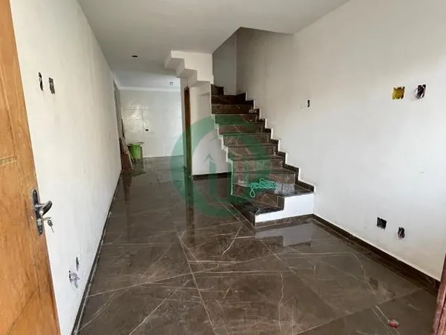 Imagem 2: 0 Casa com 2 dormitórios
