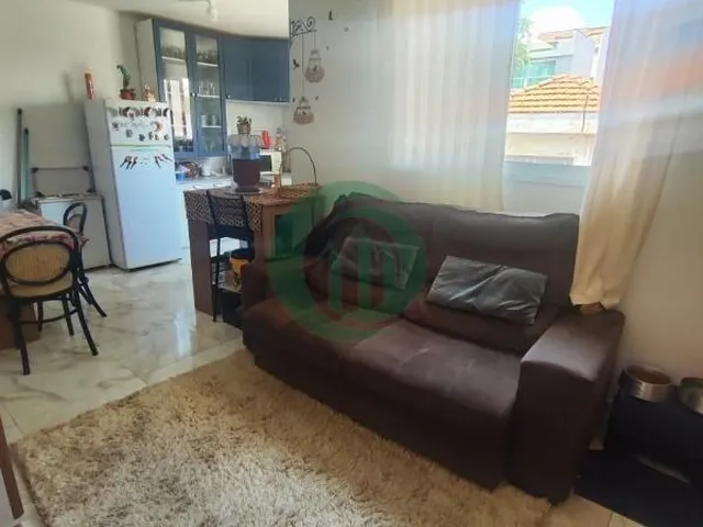 Imagem 2: 0 Apartamento com 2 dormitórios