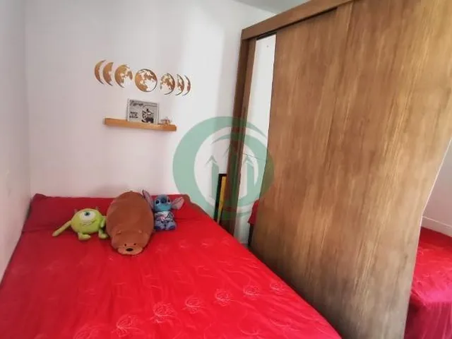 Imagem 3: 0 Apartamento com 2 dormitórios