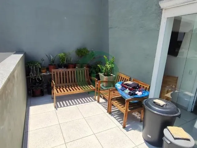 Imagem 7: 0 Apartamento com 2 dormitórios
