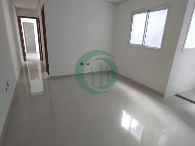 Imagem: Apartamento com 43,90m² de área útil
