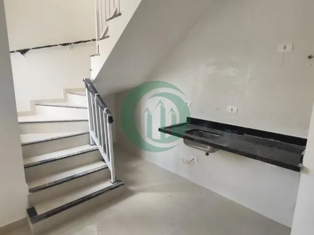Imagem 4: 0 Apartamento com 2 dormitórios