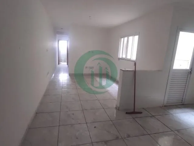 Imagem: Apartamento com 65 m² de área útil. Possui