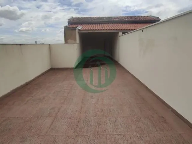 Imagem: Cobertura com 130m² de área útil(65m²
