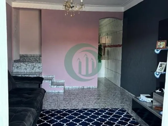 Imagem 2: 0 Casa com 3 dormitórios