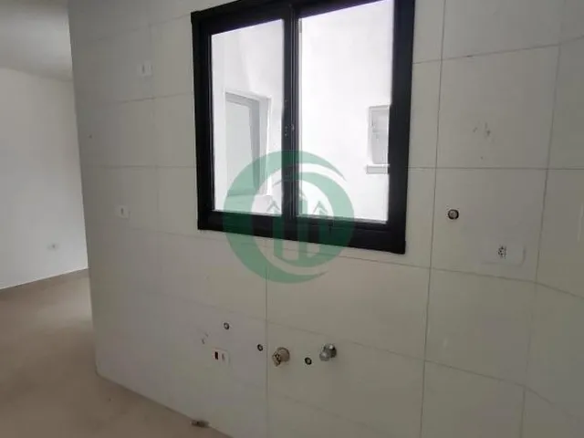 Imagem 2: 0 Apartamento com 2 dormitórios