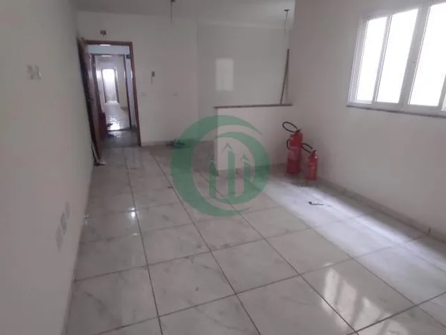 Imagem: Apartamento com 63 m² de área útil. Possui