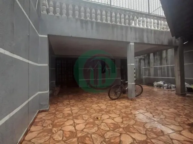 Imagem: Casa SOBRADO, Vila Helena! Composto por