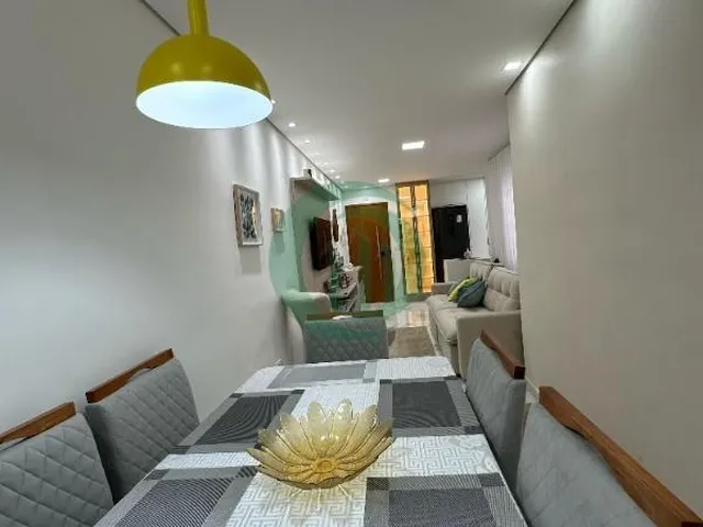 Imagem 11: Apartamento sem condominio com 71 m² de área útil. Possui 2 dormitórios sendo 1