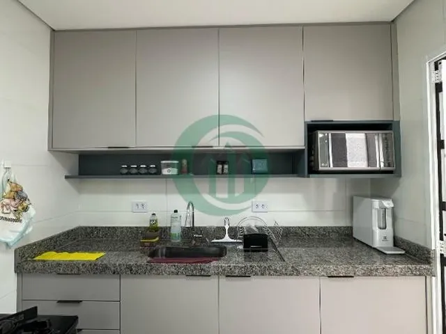 Imagem 13: Apartamento sem condominio com 71 m² de área útil. Possui 2 dormitórios sendo 1