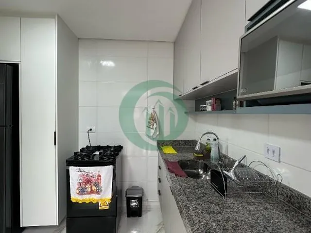 Imagem 14: Apartamento sem condominio com 71 m² de área útil. Possui 2 dormitórios sendo 1