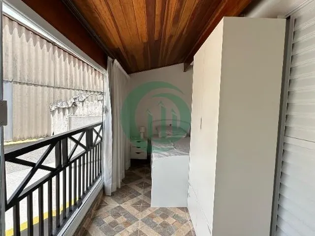 Imagem 7: Apartamento sem condominio com 71 m² de área útil. Possui 2 dormitórios sendo 1