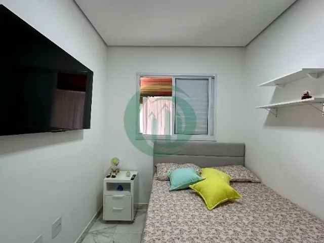 Imagem 10: Apartamento sem condominio com 71 m² de área útil. Possui 2 dormitórios sendo 1
