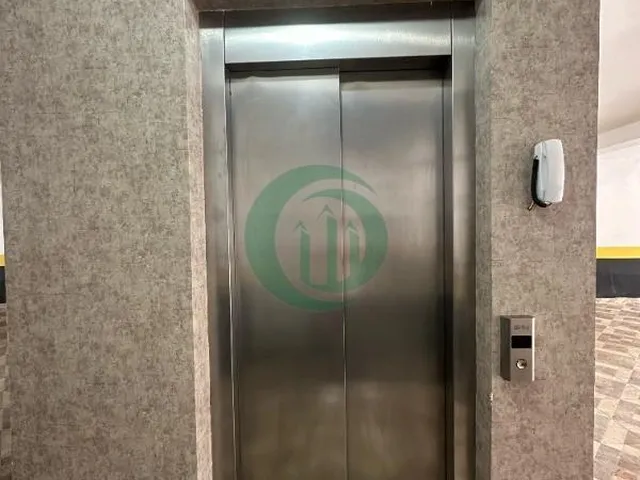 Imagem 3: Apartamento sem condominio com 71 m² de área útil. Possui 2 dormitórios sendo 1