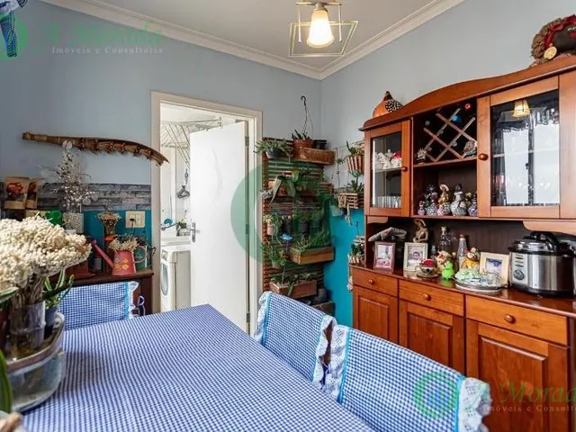 Imagem: Apartamento com 160m² de área útil. Possui