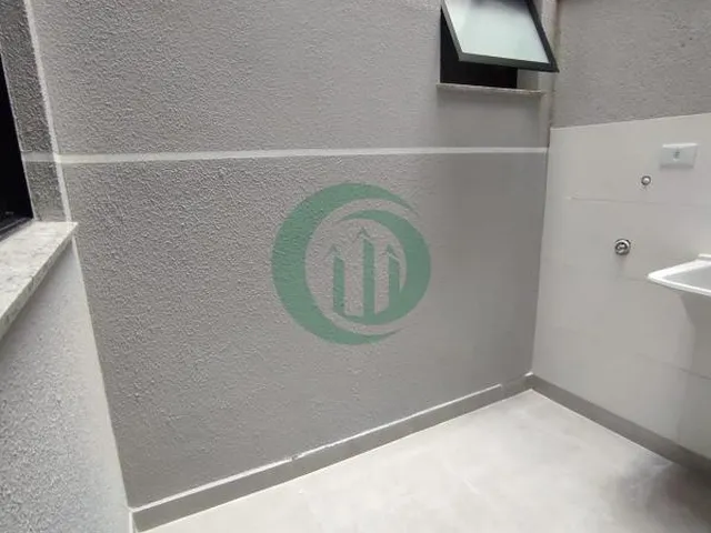 Imagem 3: 0 Apartamento com 2 dormitórios