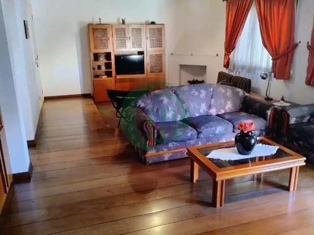 Imagem: Apartamento à Venda - Jardim Bela Vista