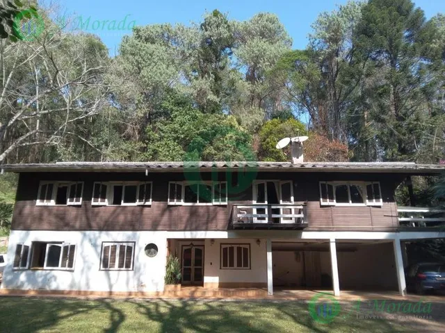 Imagem: Sítio à Venda - Bairro Botujuru - Campo