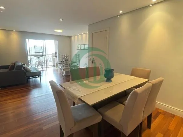 Imagem 2: 0 Apartamento com 3 dormitórios