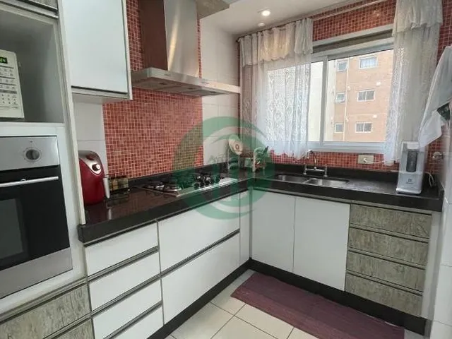 Imagem 4: 0 Apartamento com 3 dormitórios