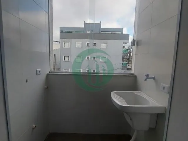 Imagem 6: 0 Apartamento com 2 dormitórios