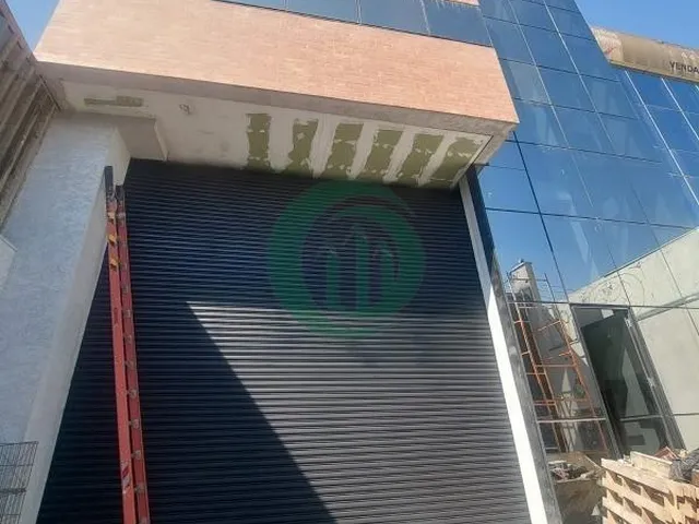 Imagem: Locação - Prédio Comercial NOVO no Bairro