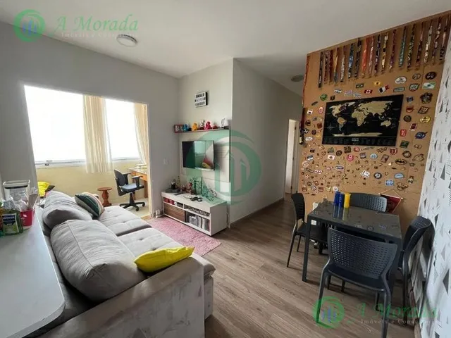 Imagem: APARTAMENTO À VENDA - SÃO BERNARDO DO
