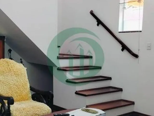 Imagem 4: Sobrado à Venda - Vila Helena, Santo André Descrição: Morar bem nunca foi tão
