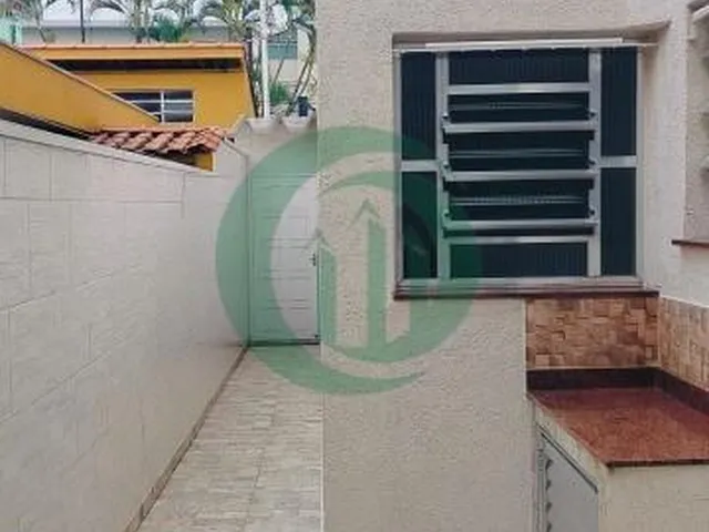 Imagem 13: Sobrado à Venda - Vila Helena, Santo André Descrição: Morar bem nunca foi tão