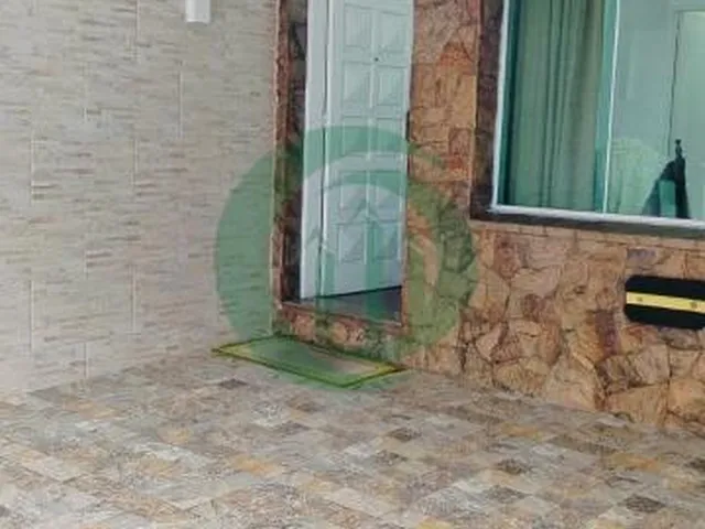 Imagem 11: Sobrado à Venda - Vila Helena, Santo André Descrição: Morar bem nunca foi tão