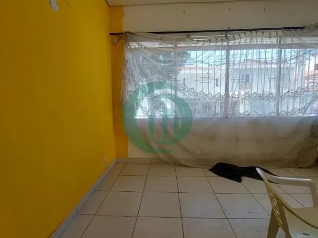 Imagem: Casa para Locação - Santo André, Vila