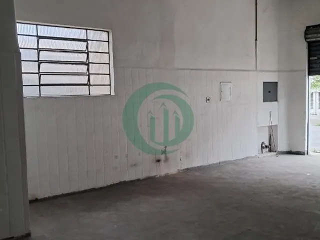 Imagem 8: Salão para Locação -Centro de Santo André Excelente oportunidade no coração de