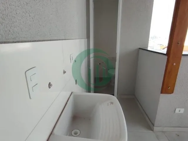Imagem 5: 0 Apartamento com 2 dormitórios