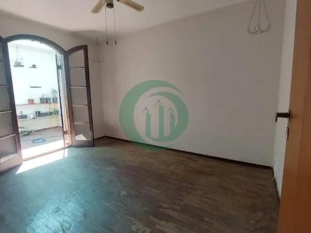 Imagem: Casa para locação - Santo André, Vila
