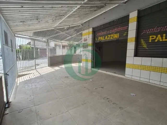 Imagem 2: 0 Loja com 1 banheiro