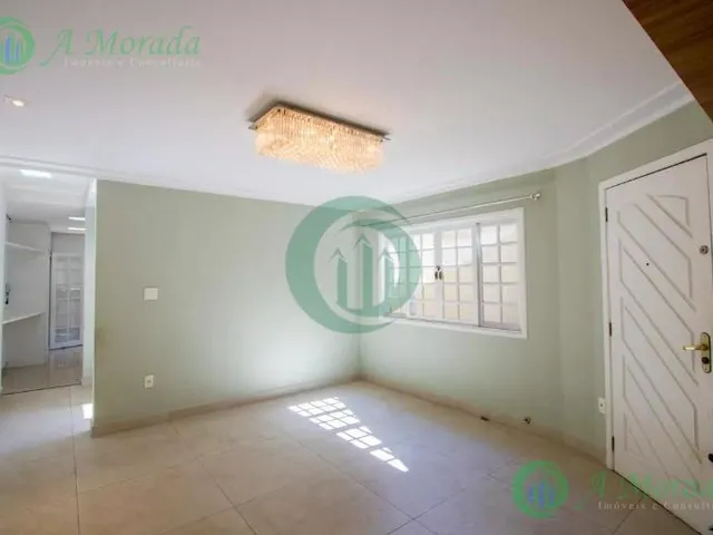 Imagem: Casa para Locação - Vila Assunção/Santo