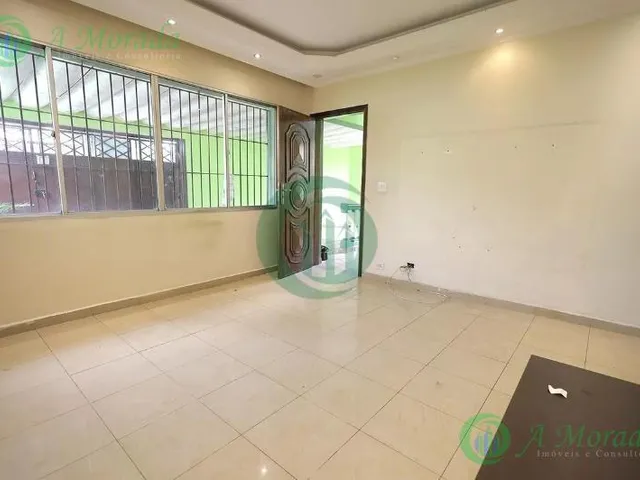 Imagem: Casa para Locação -Vila América/Santo