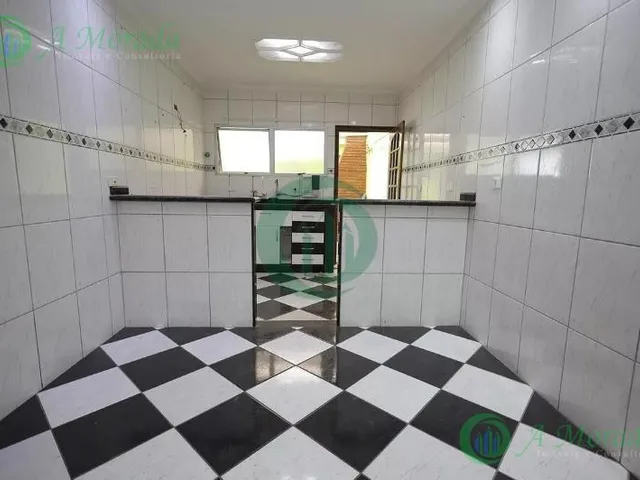 Imagem 7: Casa para Locação -Vila América/Santo André! Excelente casa com 200m², localizada