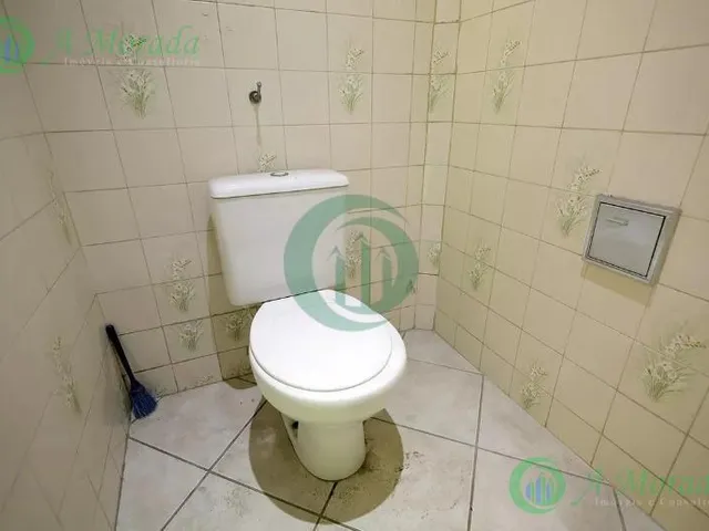 Imagem 5: Casa para Locação -Vila América/Santo André! Excelente casa com 200m², localizada