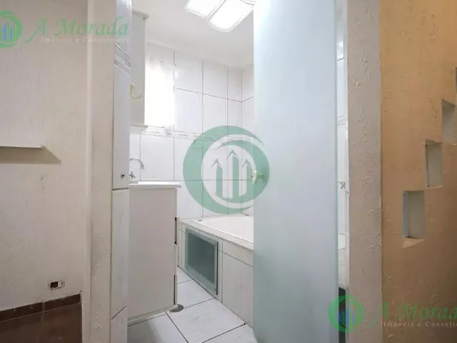 Imagem 2: Casa para Locação -Vila América/Santo André! Excelente casa com 200m², localizada