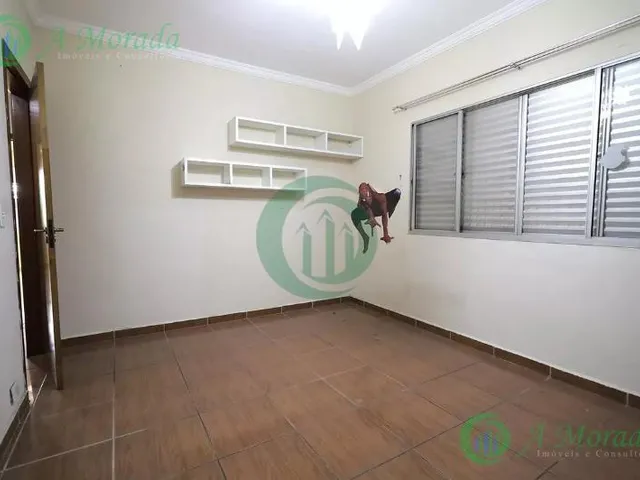 Imagem 9: Casa para Locação -Vila América/Santo André! Excelente casa com 200m², localizada