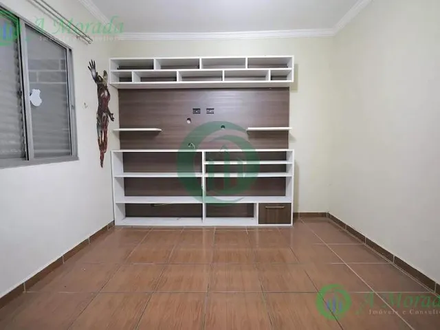 Imagem 14: Casa para Locação -Vila América/Santo André! Excelente casa com 200m², localizada