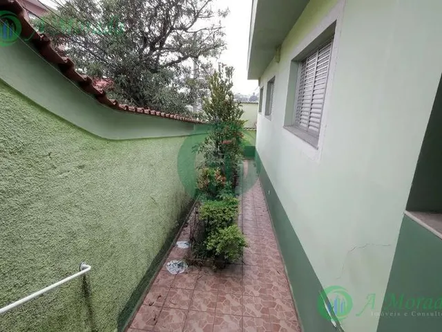 Imagem 11: Casa para Locação -Vila América/Santo André! Excelente casa com 200m², localizada
