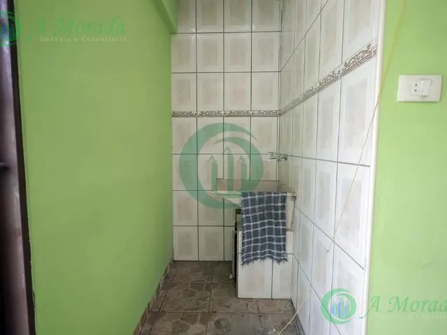 Imagem 4: Casa para Locação -Vila América/Santo André! Excelente casa com 200m², localizada